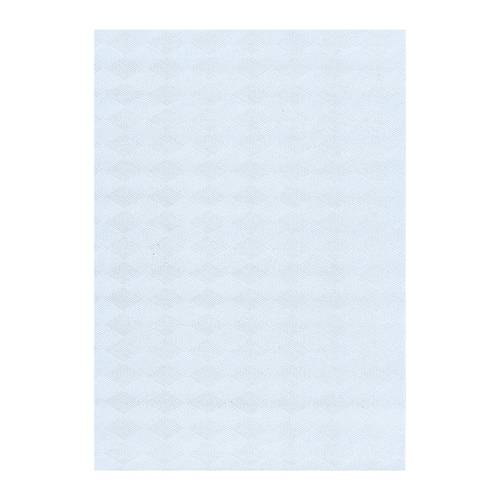 DARA, A4 Venezia Perfumed Paper 180 gsm 50 Sheets Diamond White