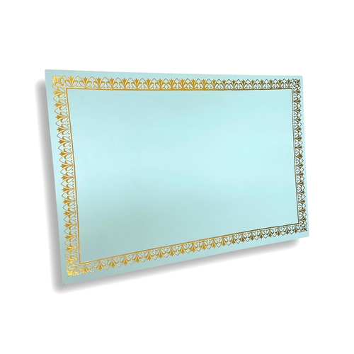 Dara Certificate Paper A4 180 gsm 20 sheets Blue