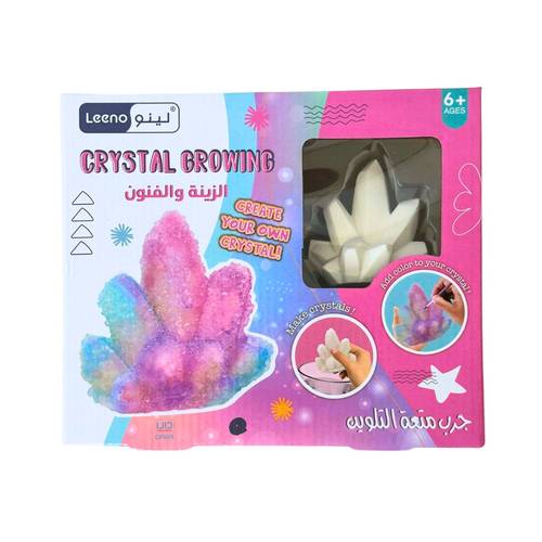 Crystal Growing Kit
