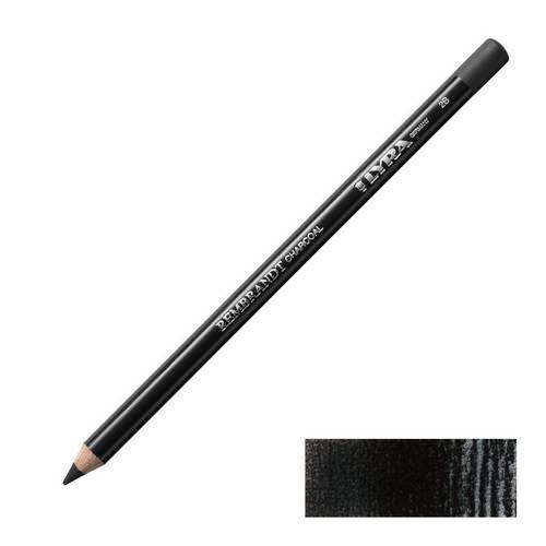 LYRA Rembrandt 2B Charcoal Pencil