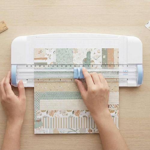 Portable Paper Trimmer