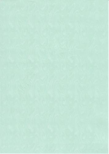 ARAFAT, A4 Papyrus Perfumed Paper 80 gms 100 Sheets Light Blue
