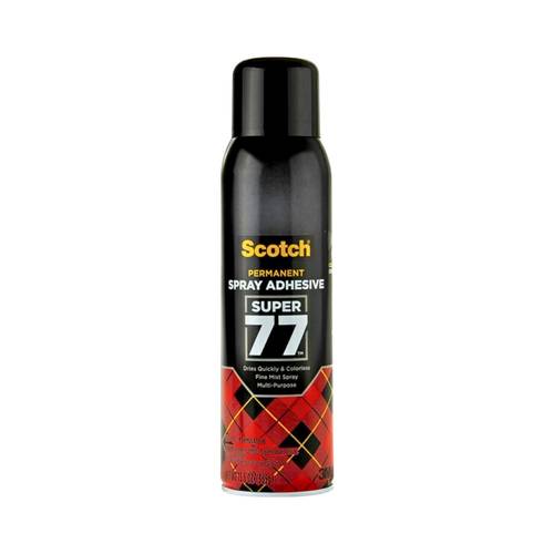  3M Super 77 Multipurpose Spray Adhesive