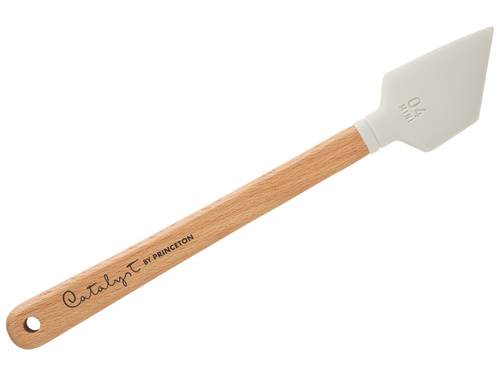 Princeton, Mini silicone blade Catalyst M-04 angle