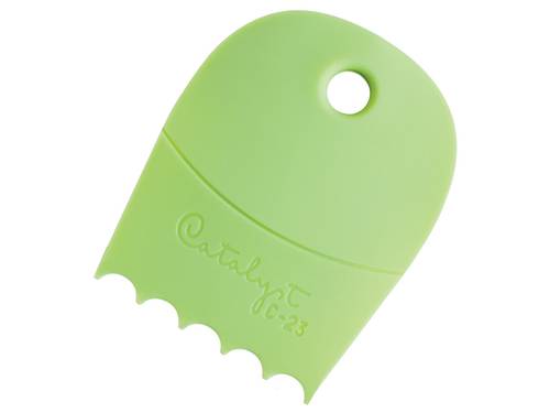 Princeton, Nylon contour Catalyst C-23 Green