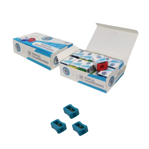 C3 Pencil Sharpener 20 pcs