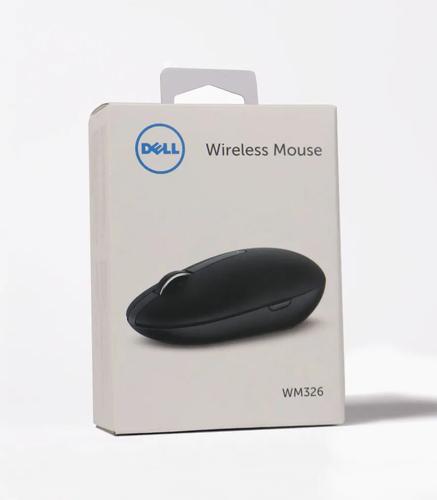 Dell Wireless Mouse WM326
