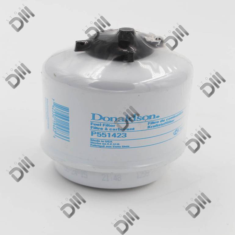 فلتر ديزل P551423 دونالدسون