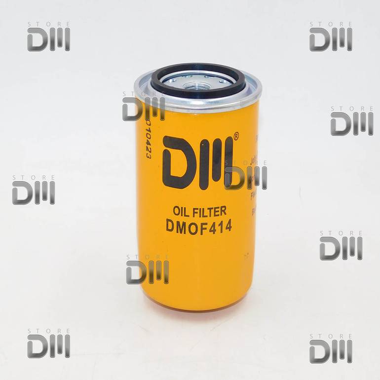 فلتر زيت DMOF414 