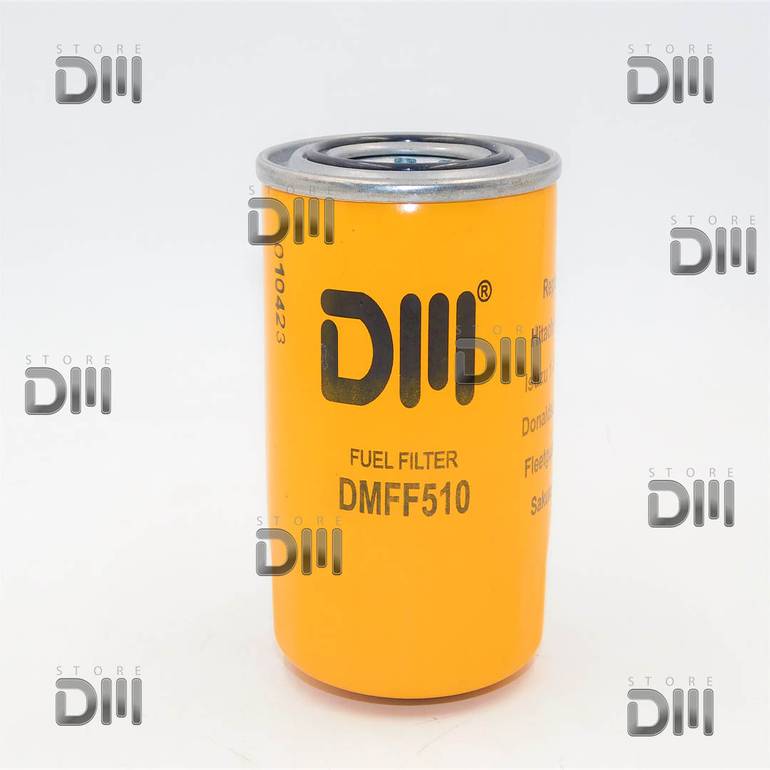 فلتر ديزل DMFF510