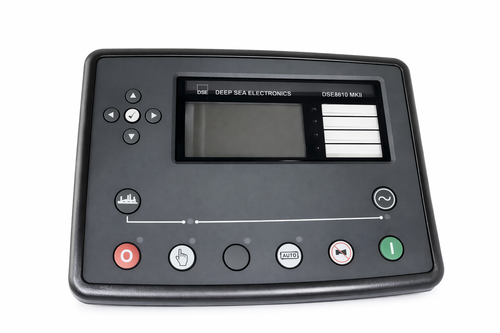 لوحة تحكم DSE 8610 MKII