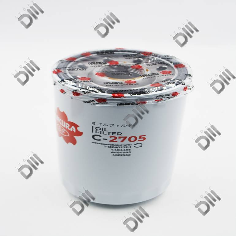 فلتر زيت C-2705 سكورا