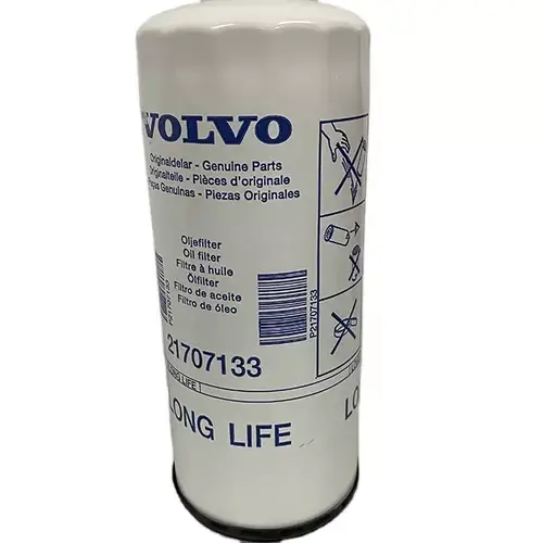 OIL FILTER VOLVO PENTA 21707133 REPLACED BY 23658092