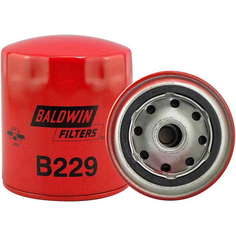 فلتر زيت B229 Baldwin
