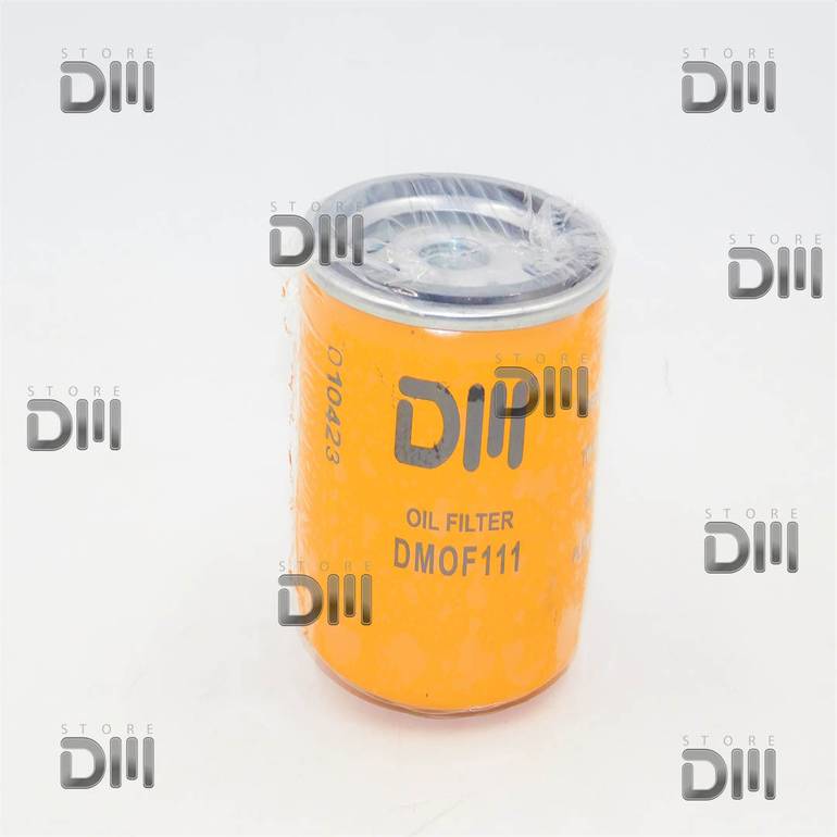 فلتر زيت DMOF111