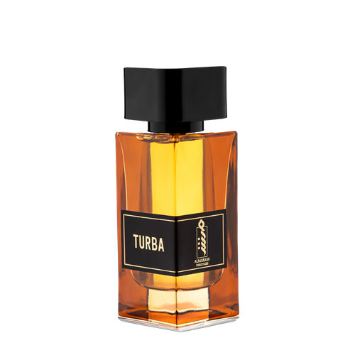 تربه | TURBA