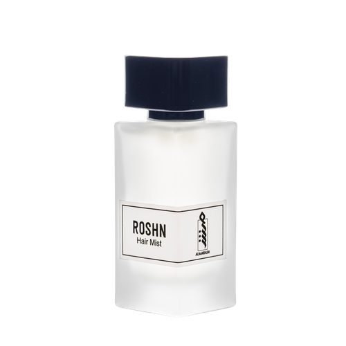روشن - عطر الشعر والجسم