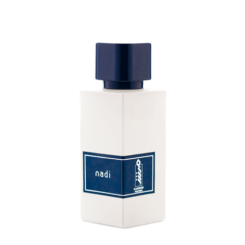 ندي - عطر شعر