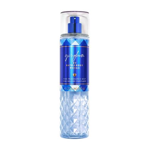 غينغام | معطر الجسم من باث اند بودي وركس