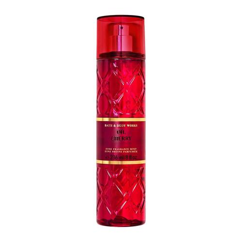 أوه، تشيري | معطر الجسم من باث اند بودي وركس