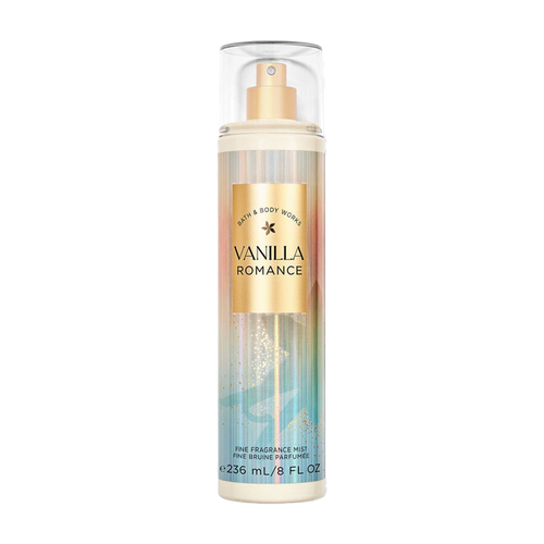 فانيلا رومانس | معطر الجسم من باث اند بودي وركس