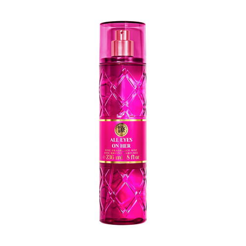 أول آيز أون هير | معطر الجسم من باث اند بودي وركس