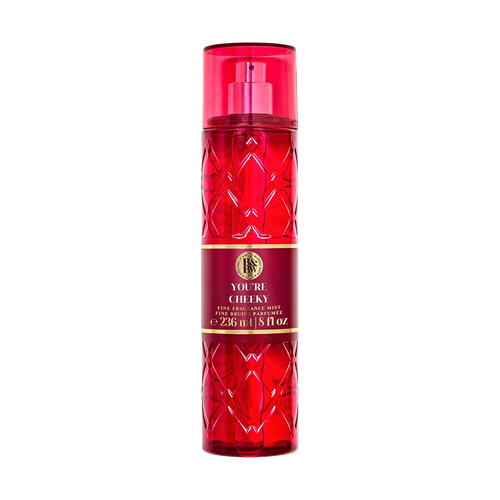يور تشيكي | معطر الجسم من باث اند بودي وركس