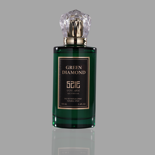 جرين دايموند | Green Diamond