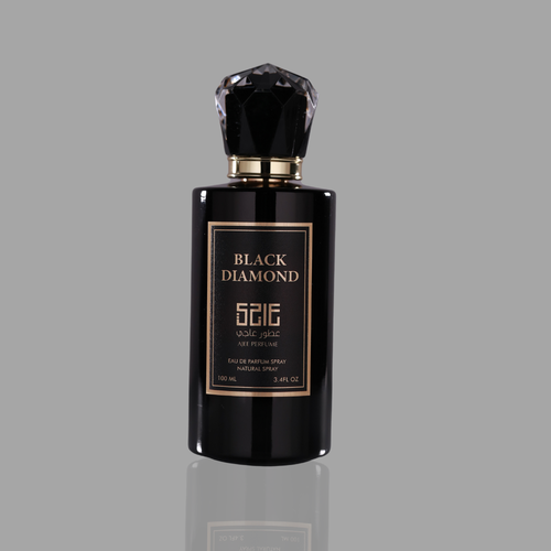 بلاك دايموند | black diamond 