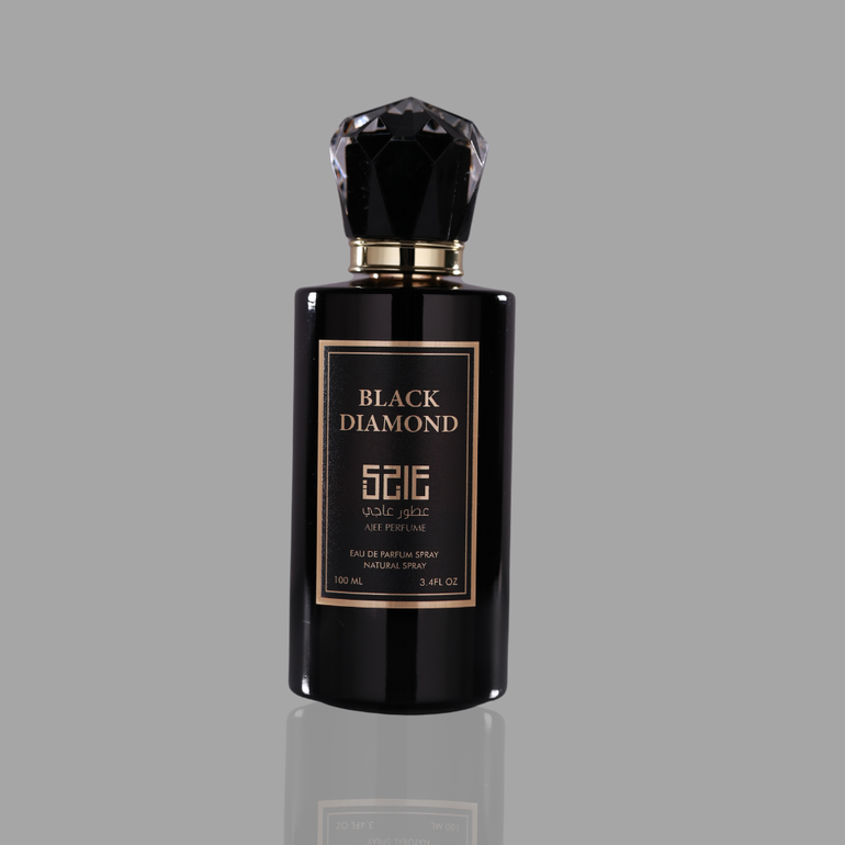بلاك دايموند | black diamond 