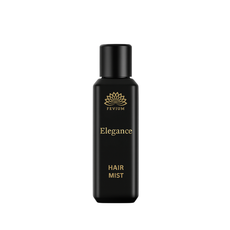 عطر اليقانس للشعر