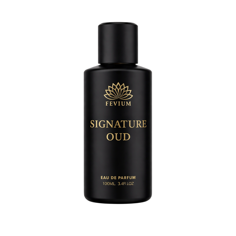 عطر سيجنتشر عود