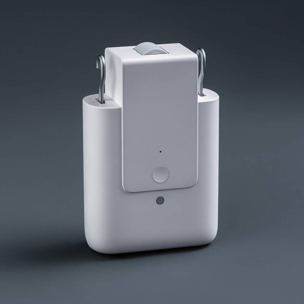 Aqara Curtain Driver E1 (Rod Version)