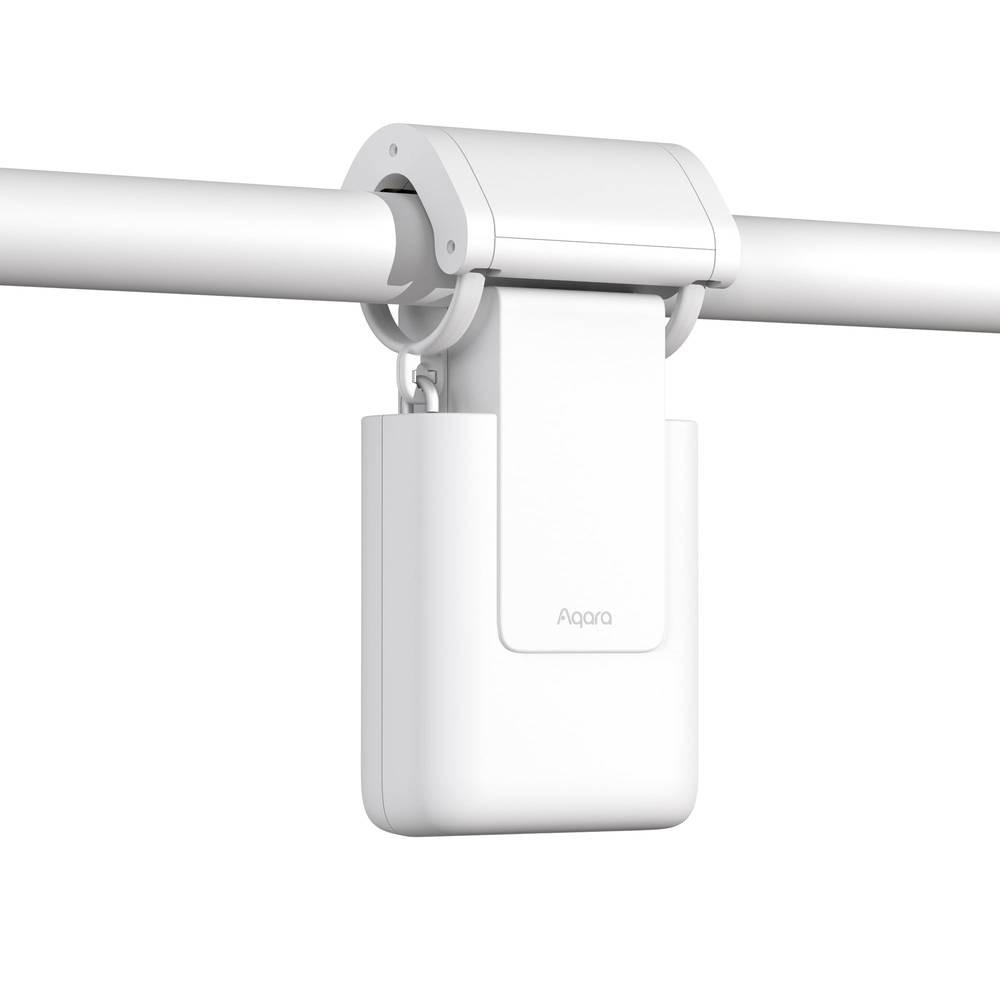 Aqara Curtain Driver E1 (Rod Version)