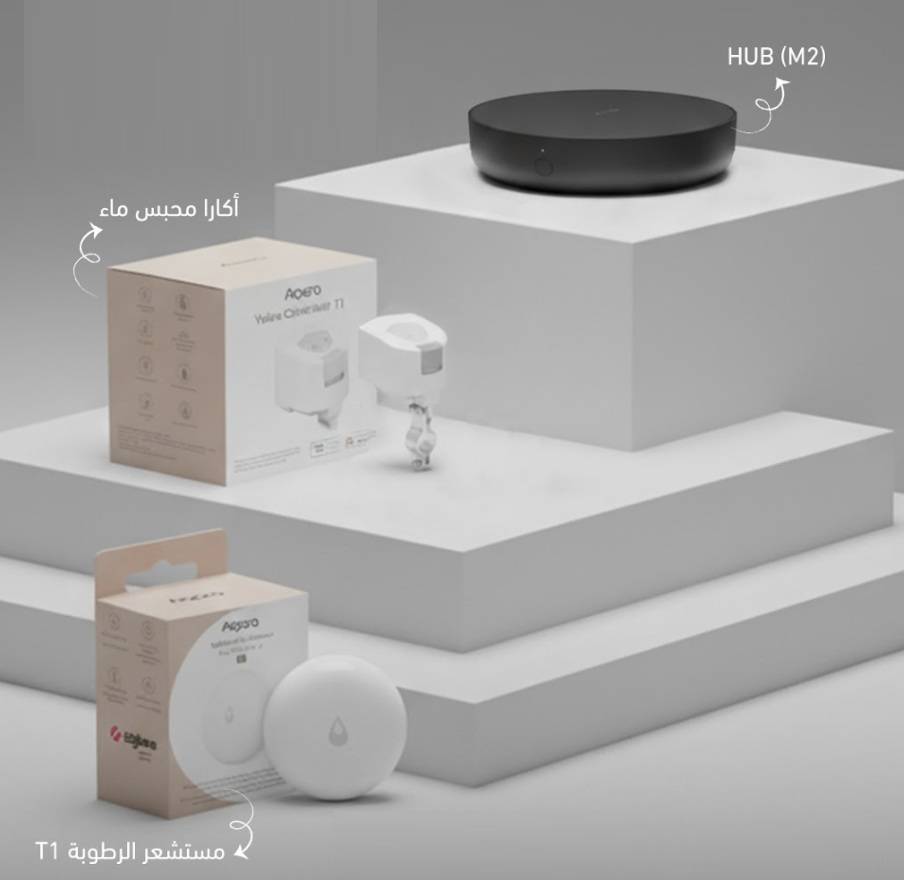 باقة الحماية من التسريبات