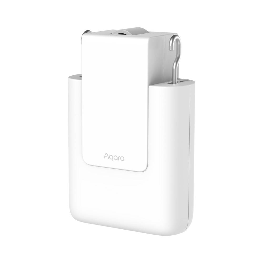 Aqara Curtain Driver E1 (Rod Version)