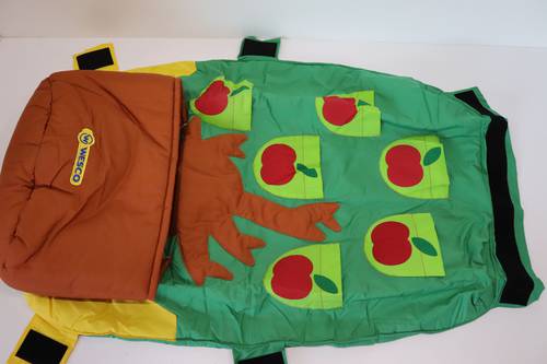 Apple Tree Wall MAT
