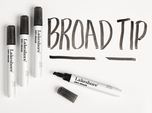 أقلام ماركر