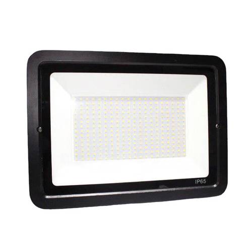 كشاف خطين خارجي 200واط ابيض SMD
