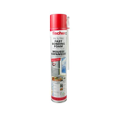 فوم 750 مل fischer 98011