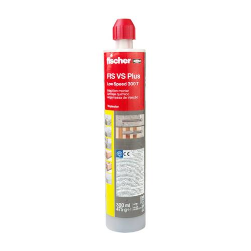 غراء تزريع متعدد fischer 563280