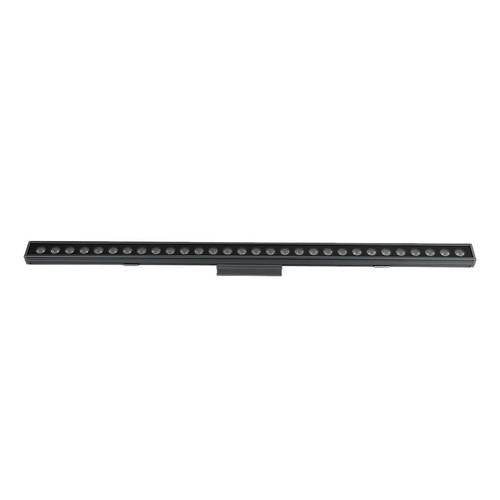 كشاف ارضي 1 متر عدسات 24 واط اضاءه اصفر K1/K3101