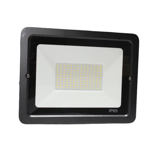 كشاف خطين خارجي 100واط ابيض SMD