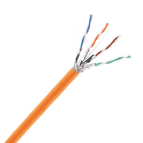 سلك كمبيوتر HT-CAT-7 305m/Roll