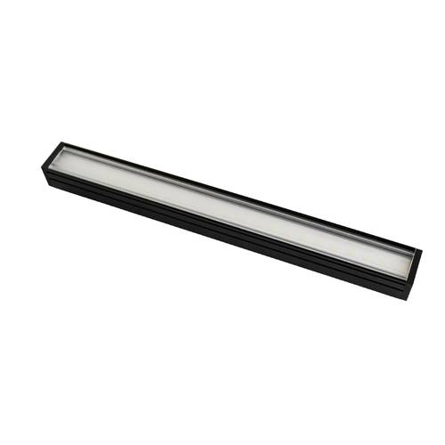 كشاف مجنتيك لطش 8واط 30سم 4000K/BK/SMD/TM