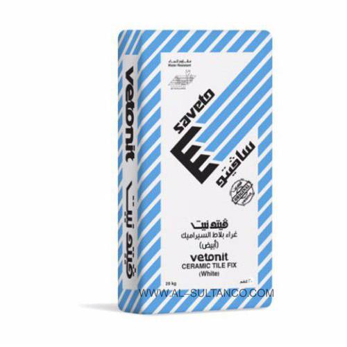 غراء رقم 1 فيتونيت سافيتو 20 كيلو