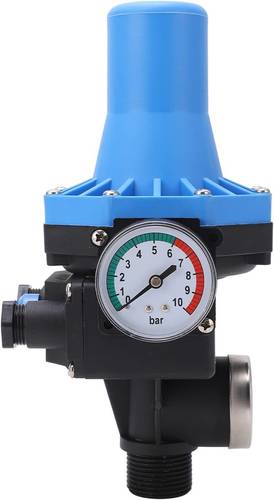 جهاز ضغط اتوماتيك Aquastrong EPS-03
