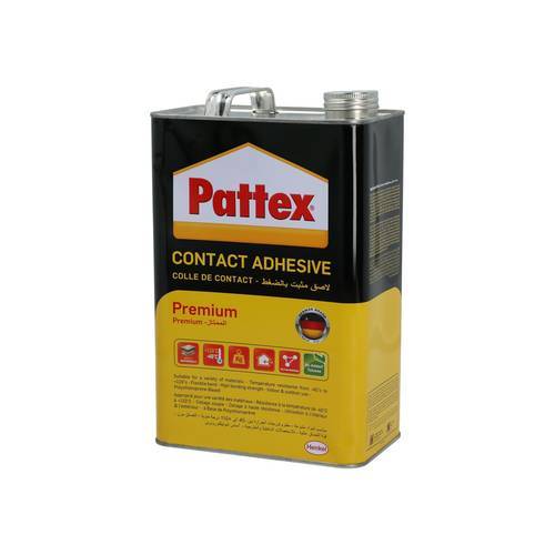 غراء فرشة 2.5لتر PATTEX