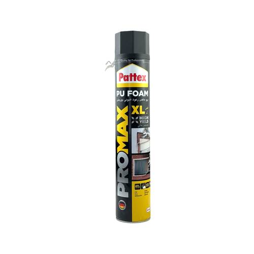 فوم 750 مل PATTEX