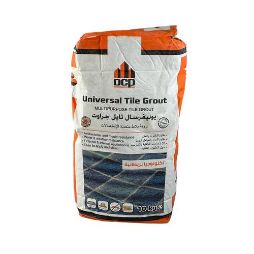 ترويبة رقم 36 GRAY White DCB